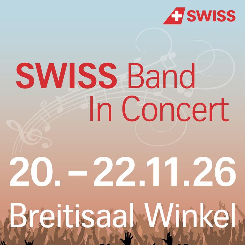 In Concert 2026 – Freitag, 20.11.2026